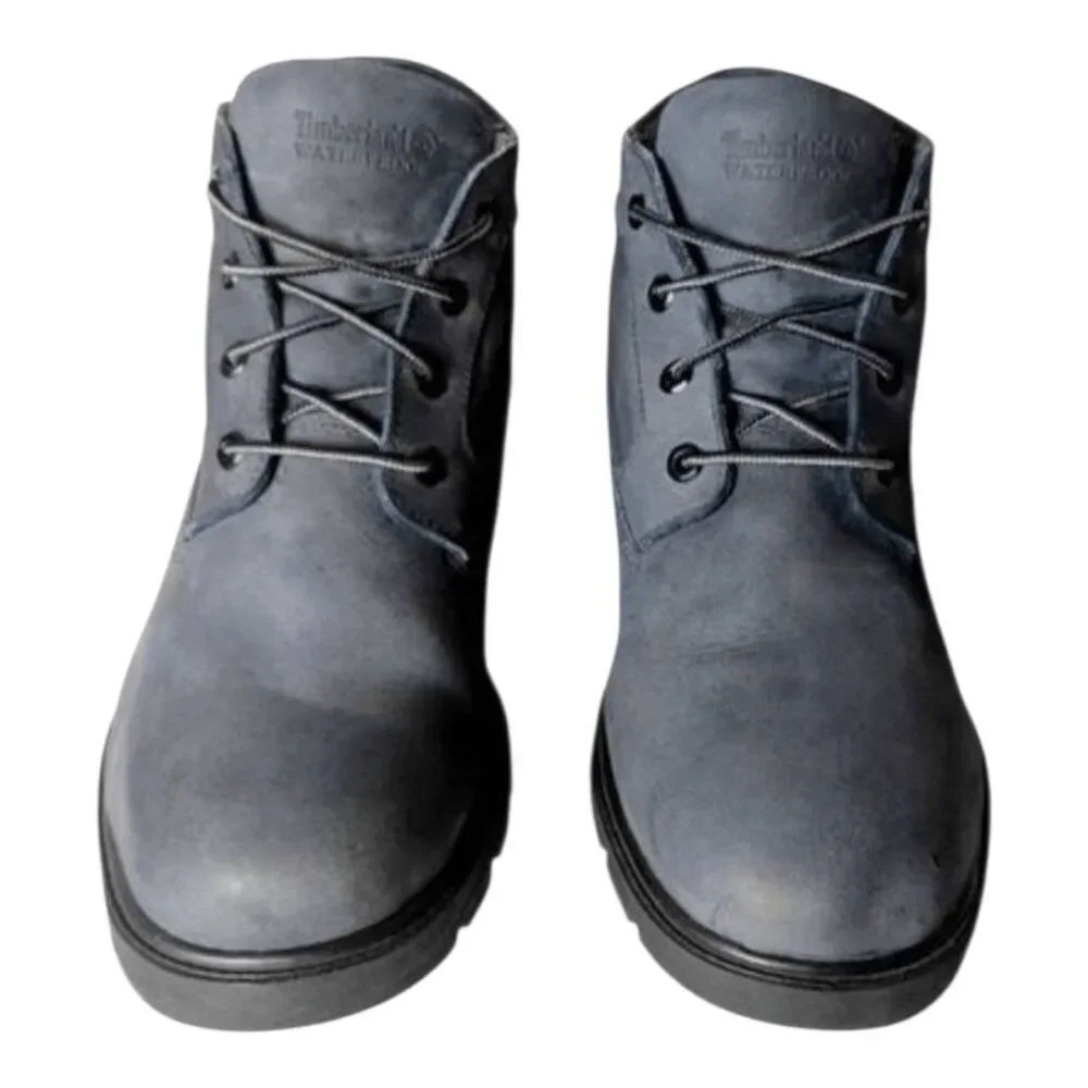 TIMBERLAND Waterproof Chukka Boot Size 13M
